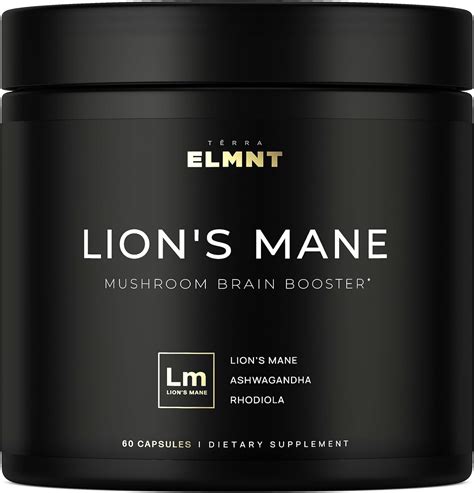 Critics Are Reviewing The Quality Of Lions Mane Walmart Products - RYZE Superfoods