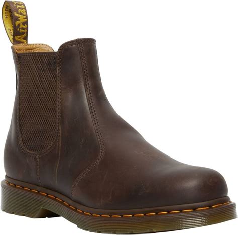 DR MARTENS Herren Stiefel 2976 YS CHELSEA BOOT Gr 44 Kaufen Auf Ricardo