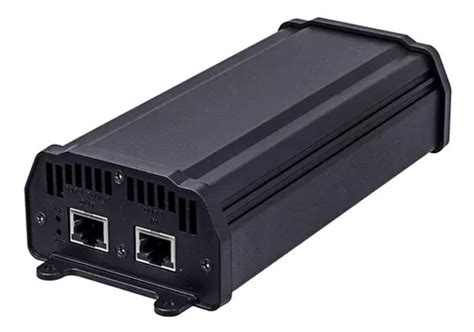 Vivotek Ap Gic 011a 060 Inyector Upoe Para Interiores 1xg