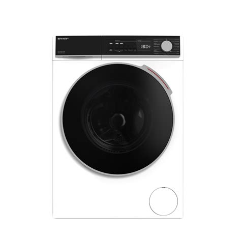 Sharp ES-NFB914CWA-DE Waschmaschine, 387,99 EUR