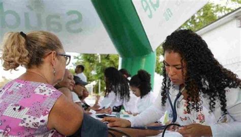 Sesc Ler Buíque realiza ação educativa de saúde nesta sexta feira 26