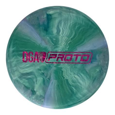 DGA Prototype Surf - Flight Factory Discs