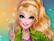 Barbies Ultimate Studs Look Game Play Barbies Ultimate Studs Look