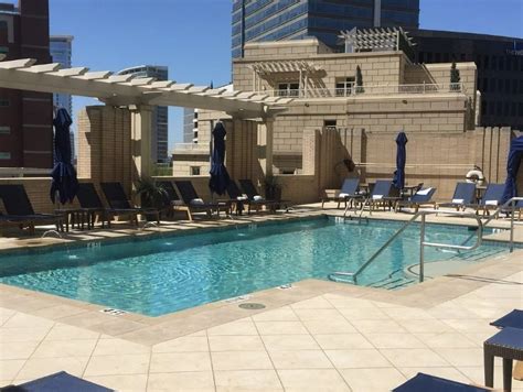 Top 15 Best Hotel Pools in Dallas 2023 - Touvarism