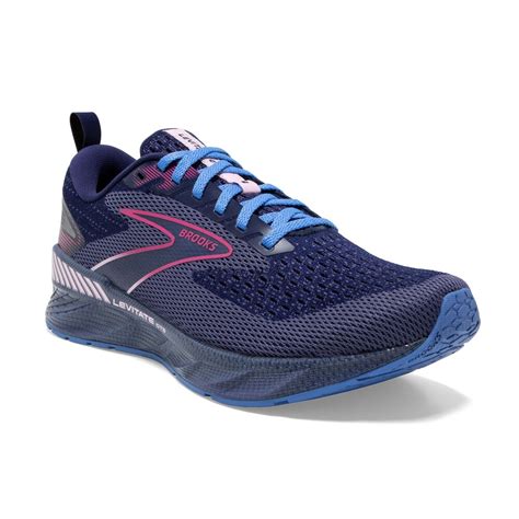 Brooks Levitate GTS 6 Women S Running Shoes SS24 SportsShoes