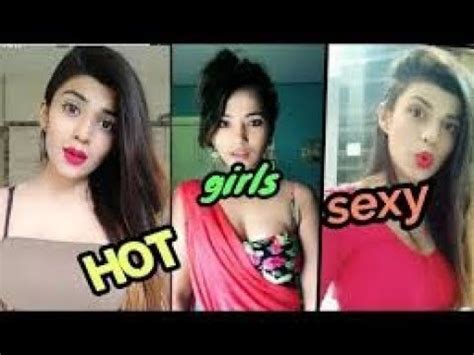 Top Best TikTok Sexy Hot Videos TikTok Comedy Video Top 10 Dance Hot Video YouTube