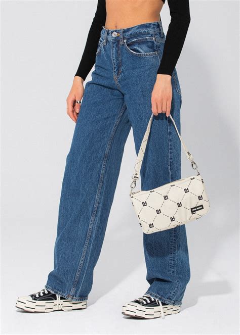 Torebka Lh Monogram Nude