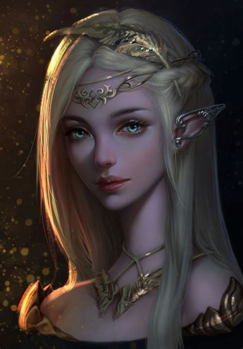 Pin Oleh Paintable Cc Digital Art Tut Di Fantasia Gadis Animasi Animasi Gadis