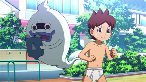 Yo Kai Watch Shota Briefs