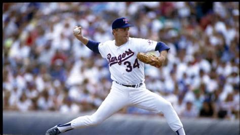 The 10 Greatest Pitchers in Texas Rangers History