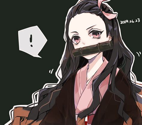 Недзуко комадо арты - фото и картинки abrakadabra.fun