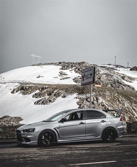 Silver Evo X | Carros, Arte de basquete