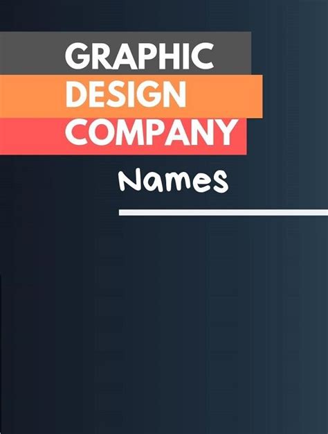 995 Graphic Design Business Name Ideas And Domains Design Company