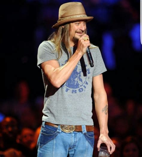 Pin By Cheryl Herritt On Kid Rock Fashion Style Kid Rock