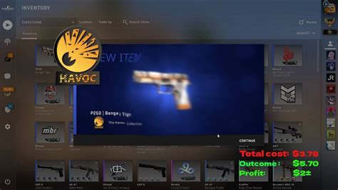 Cheap Profitable Trade Up With Good Investment Csgo Cheap Trade Up