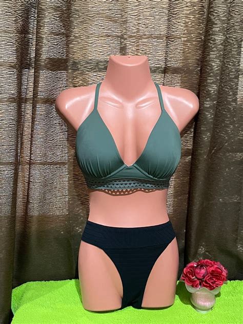 Sexy Bikini Top On Carousell