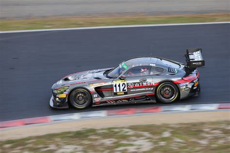 Viper On Twitter S耐 スーパー耐久 Sato Ss Sports 112号車 Rd6岡山国際 岡山国際