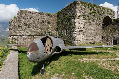 Image of Castle of Gjirokaster by Luka Esenko | 1006816