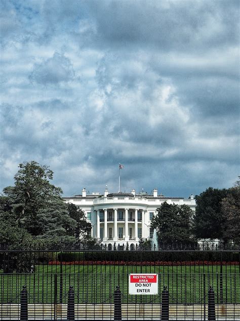 Washington DC City Guide — Hello Miss Jordan