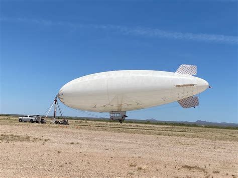 Airport — Town Of Marana