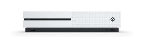 Xbox One S White 1TB