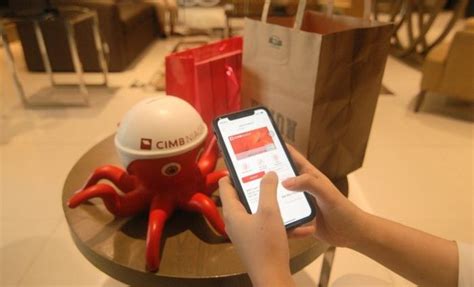 Digital Banking CIMB Niaga Siap Layani Nasabah Di Akhir Tahun Ada