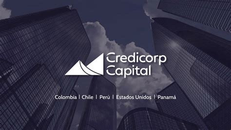 Credicorp Capital Conoce su estrategia de renovación tecnológica