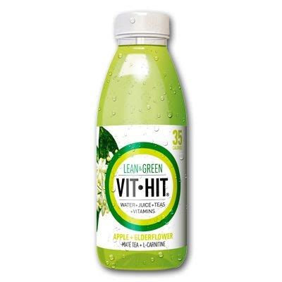 Vit Hit Lean Green X Ml Online Kopen Nevejan