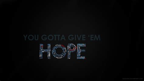 Hope Quotes Wallpaper. QuotesGram