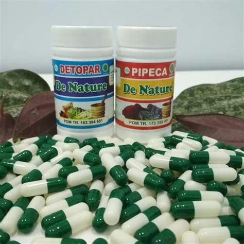 Jual Obat Batuk TBC Paru Paru Basah De Nature Di Lapak Raja De Nature