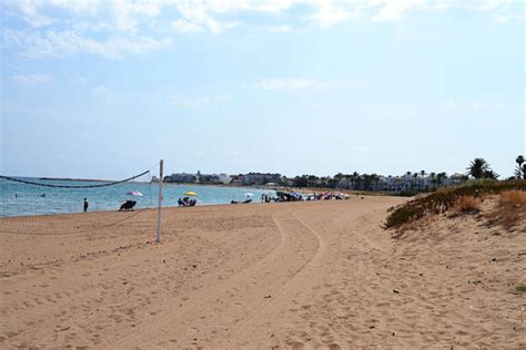 Las Mejores Playas De Dénia Cuáles Son Y Cómo Llegar