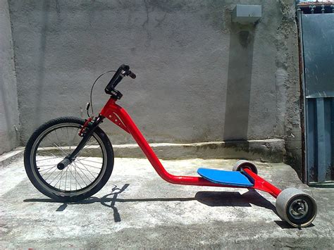 Velotrol Tricycle - Free photo on Pixabay - Pixabay