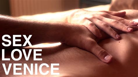 A Gay Love Story Thats More Than Just Sex SEX LOVE VENICE NSFW YouTube