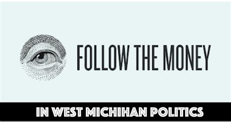 West Michigan Donors Make Up Half Of The Top Contributors To The