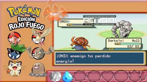 Pokemon Rojo Fuego Nuzlocke 08 El Lider De El Gimnasio Electrico Y Un