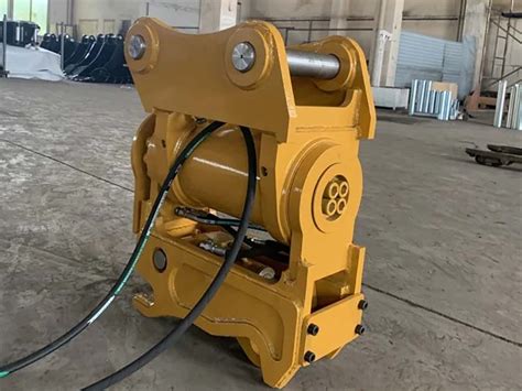 Excavator Attachments RSBM