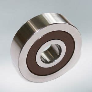 Cuscinetto A Sfere Nsk Bearings Europe A Contatto Obliquo In Acciaio