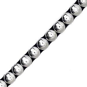 Amazon Yards Mm Hot Fix Nailhead Trim Metal Iron On Convex Dome Nailhead Trim