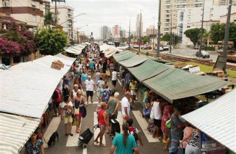 Novas Regras Para O Funcionamento De Feiras Livres Em Santos Juicy Santos