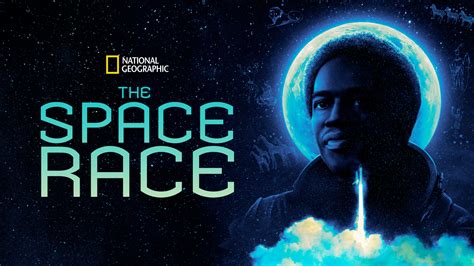 The Space Race - Nat Geo & Disney+ Documentary