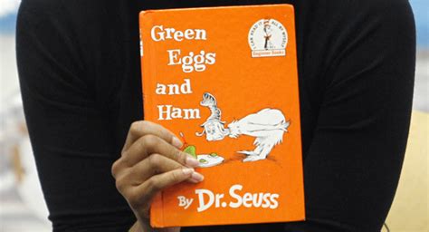 10 facts about 'Green Eggs and Ham' - POLITICO