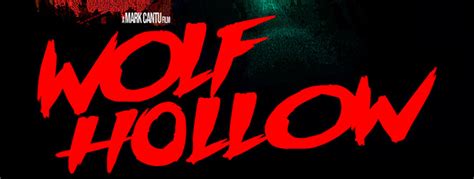 Wolf Hollow (Movie Review) - Cryptic Rock