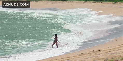 Malu Falangola Nude Aznude