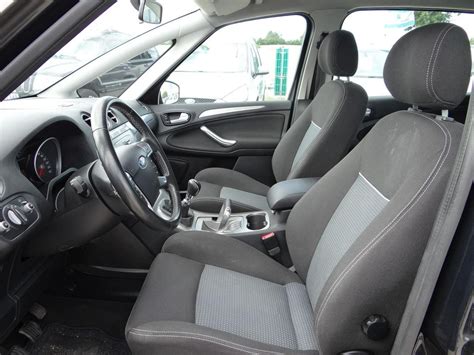 Ford S MAX 2 0 Klimatronic 143 Km 7 Osobowy 7435509114 Oficjalne