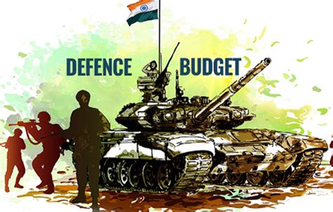 Defence Budget 2023-24 : Preliminary Review - STRIVE