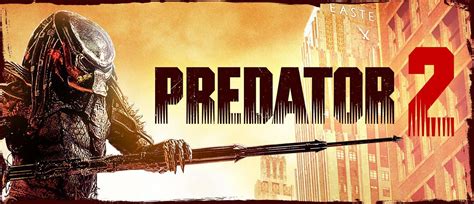 Predator 2 Movie