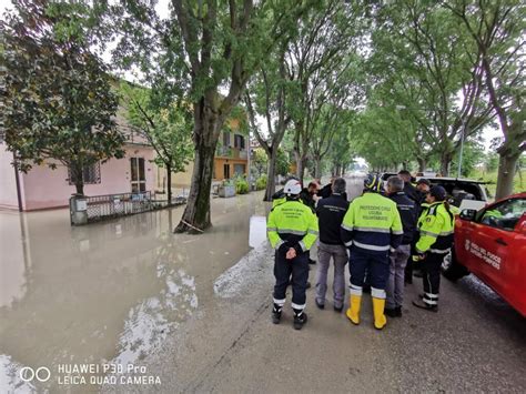 Io Non Rischio La Campagna Di Sensibilizzazione Della Protezione