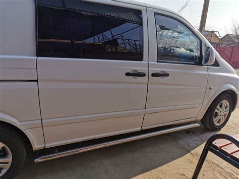 Mercedes Benz Vito Craiova Olx Ro