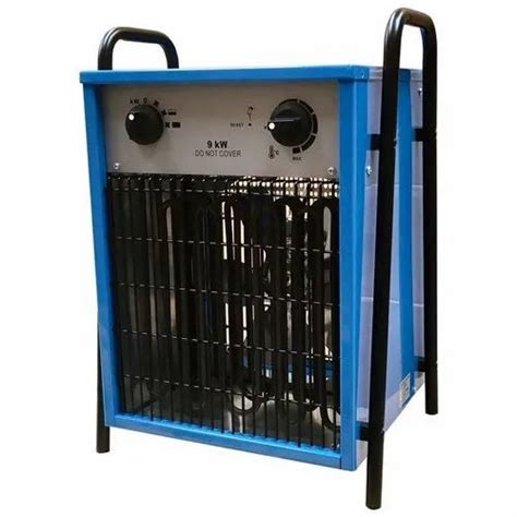 Industrial Hot Air Blower 6 Kw At Best Price In New Delhi ID 22712520533