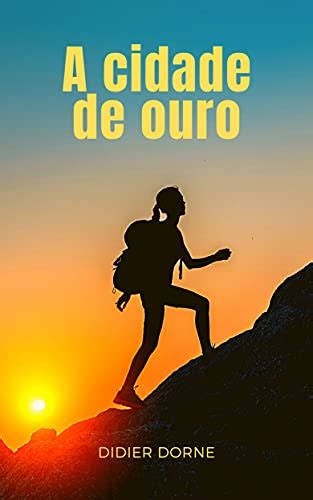 Pdf A Cidade De Ouro Saraiva Conte Do